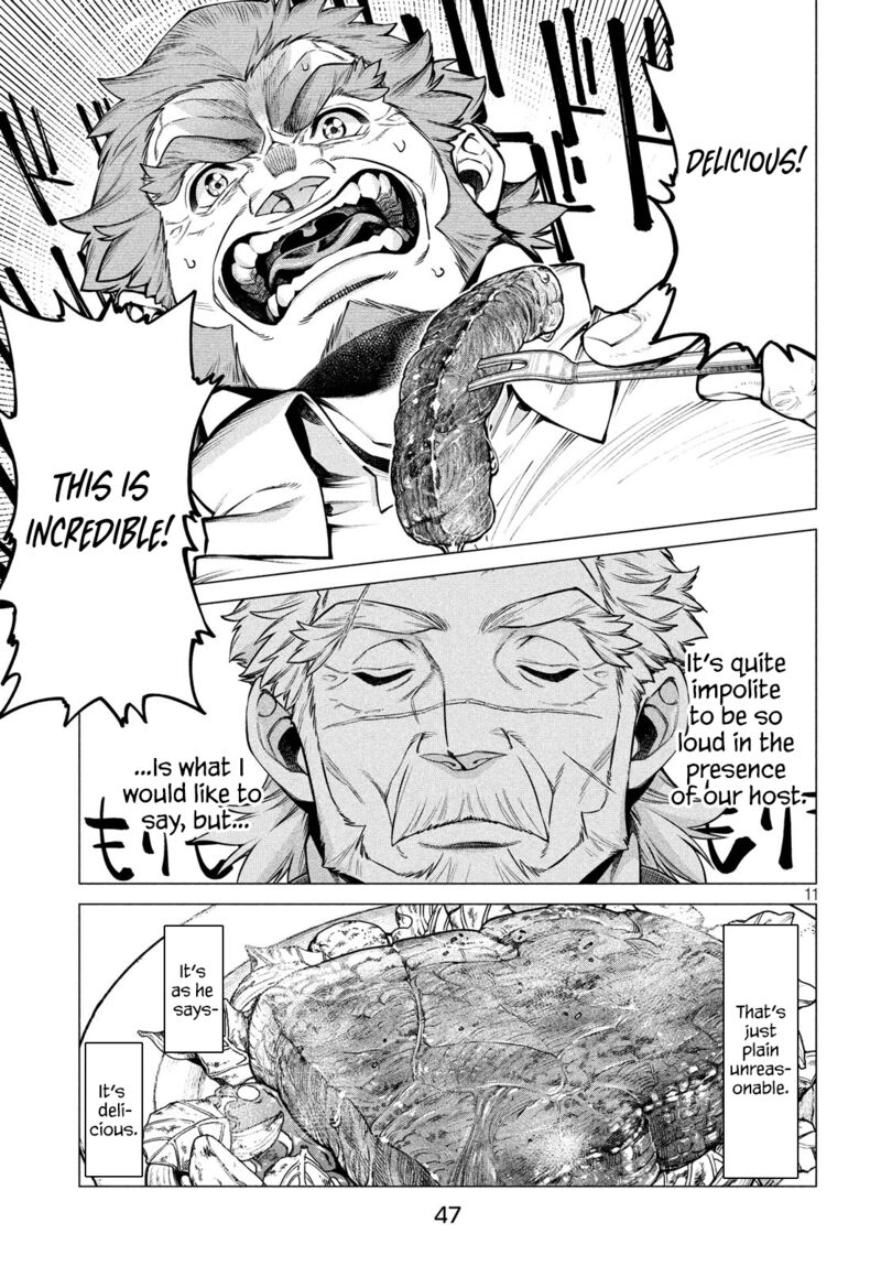 Henkyou No Roukishi Bard Loen 37 11