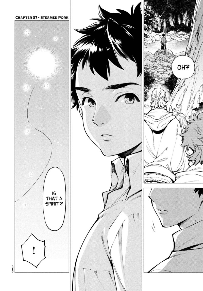 Henkyou No Roukishi Bard Loen 37 2