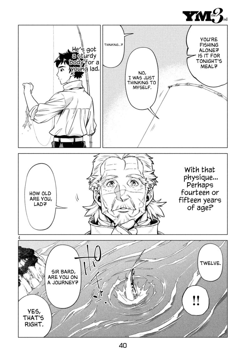 Henkyou No Roukishi Bard Loen 37 4