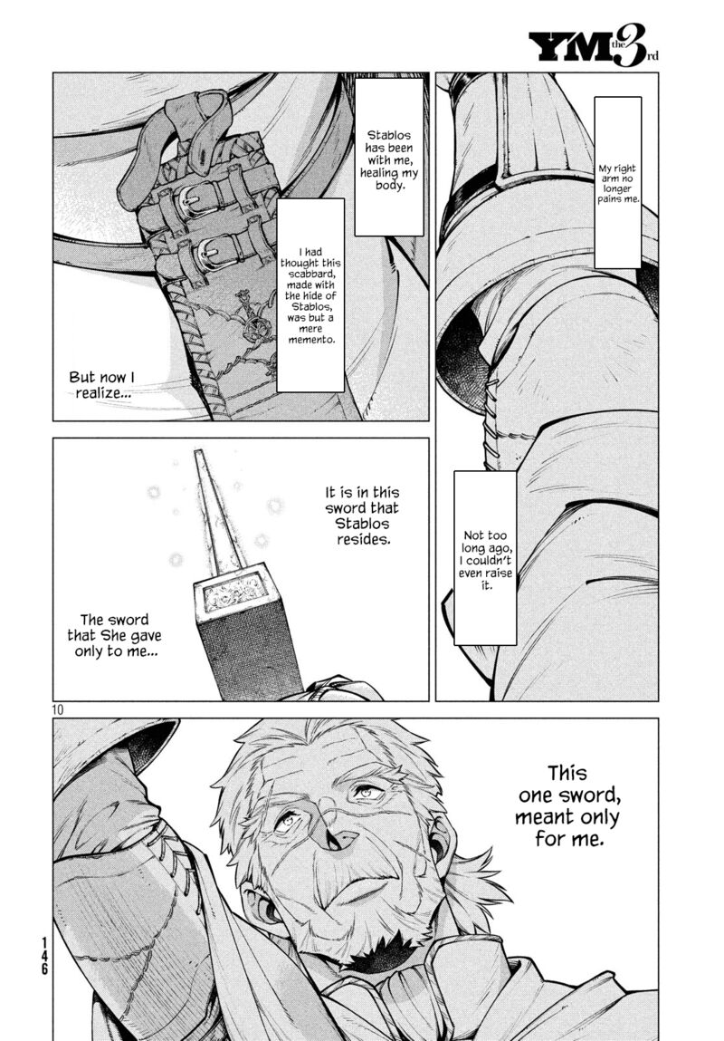 Henkyou No Roukishi Bard Loen 38 10