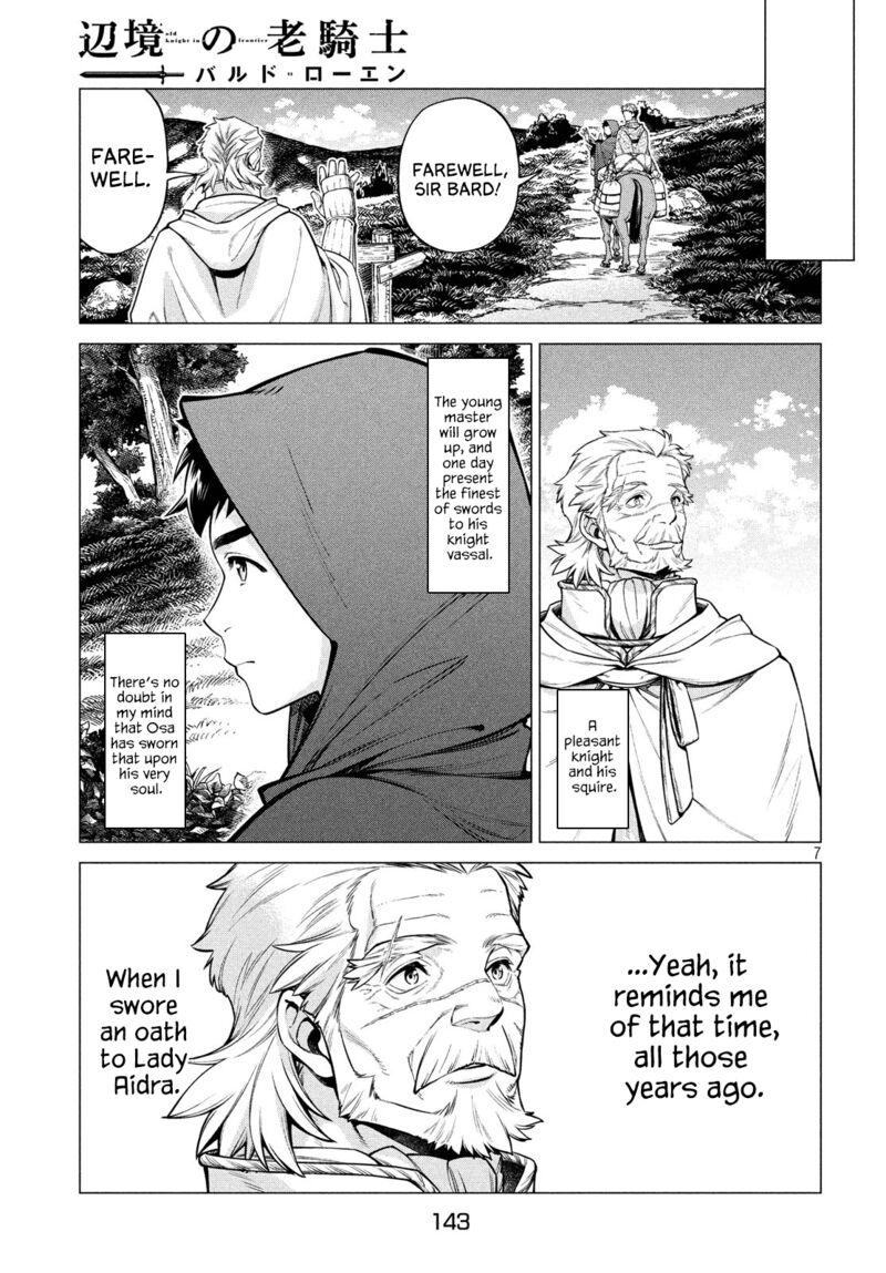 Henkyou No Roukishi Bard Loen 38 7
