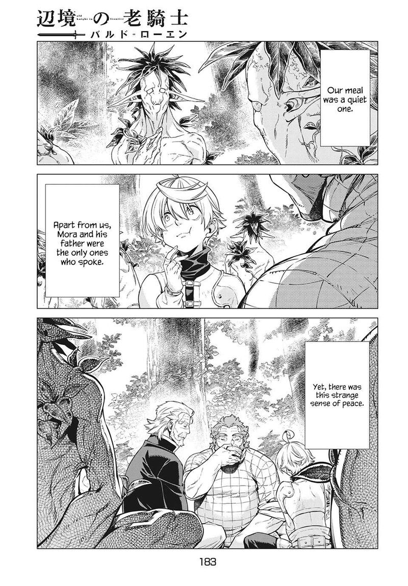 Henkyou No Roukishi Bard Loen 39 10