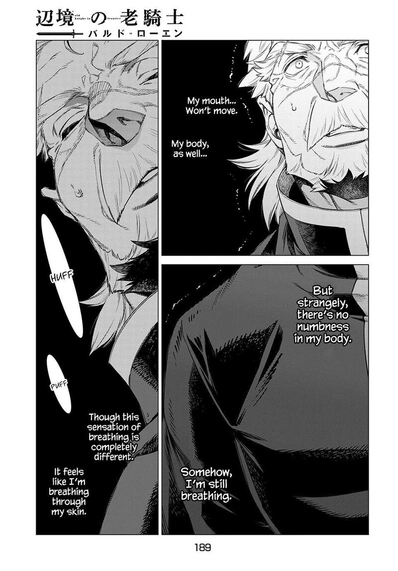 Henkyou No Roukishi Bard Loen 39 16