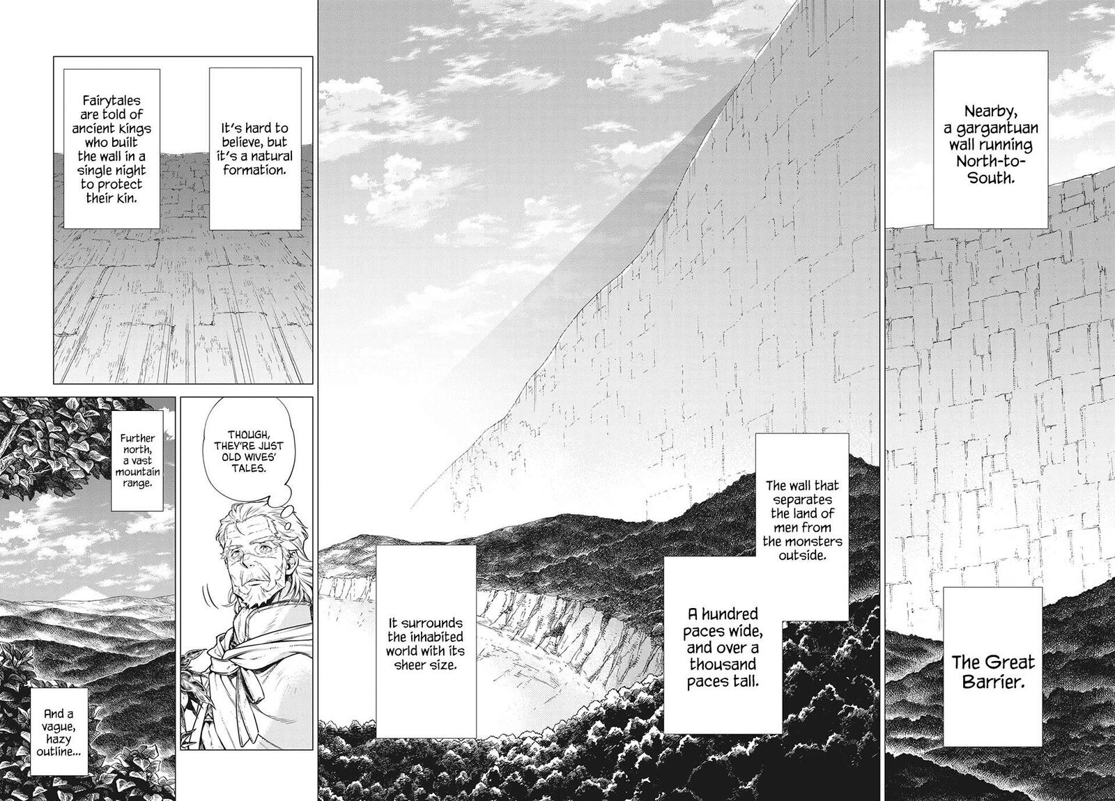 Henkyou No Roukishi Bard Loen 39 2