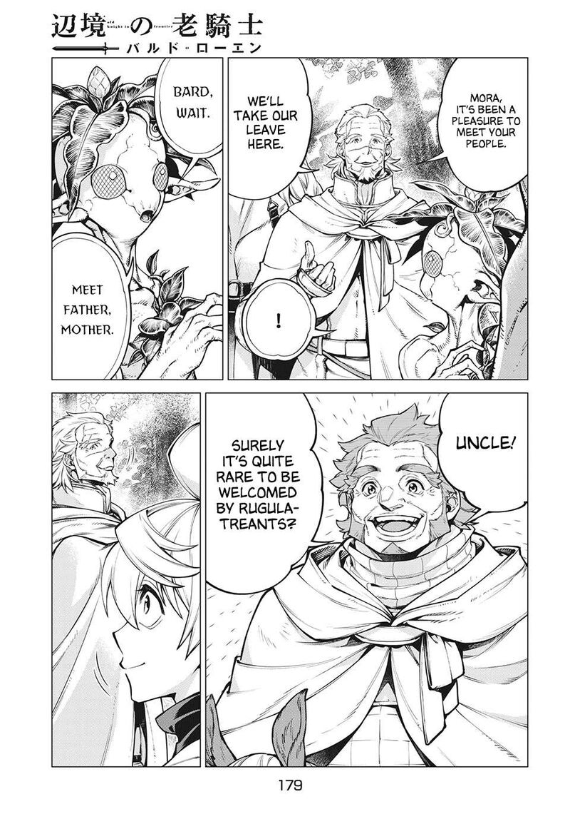 Henkyou No Roukishi Bard Loen 39 6