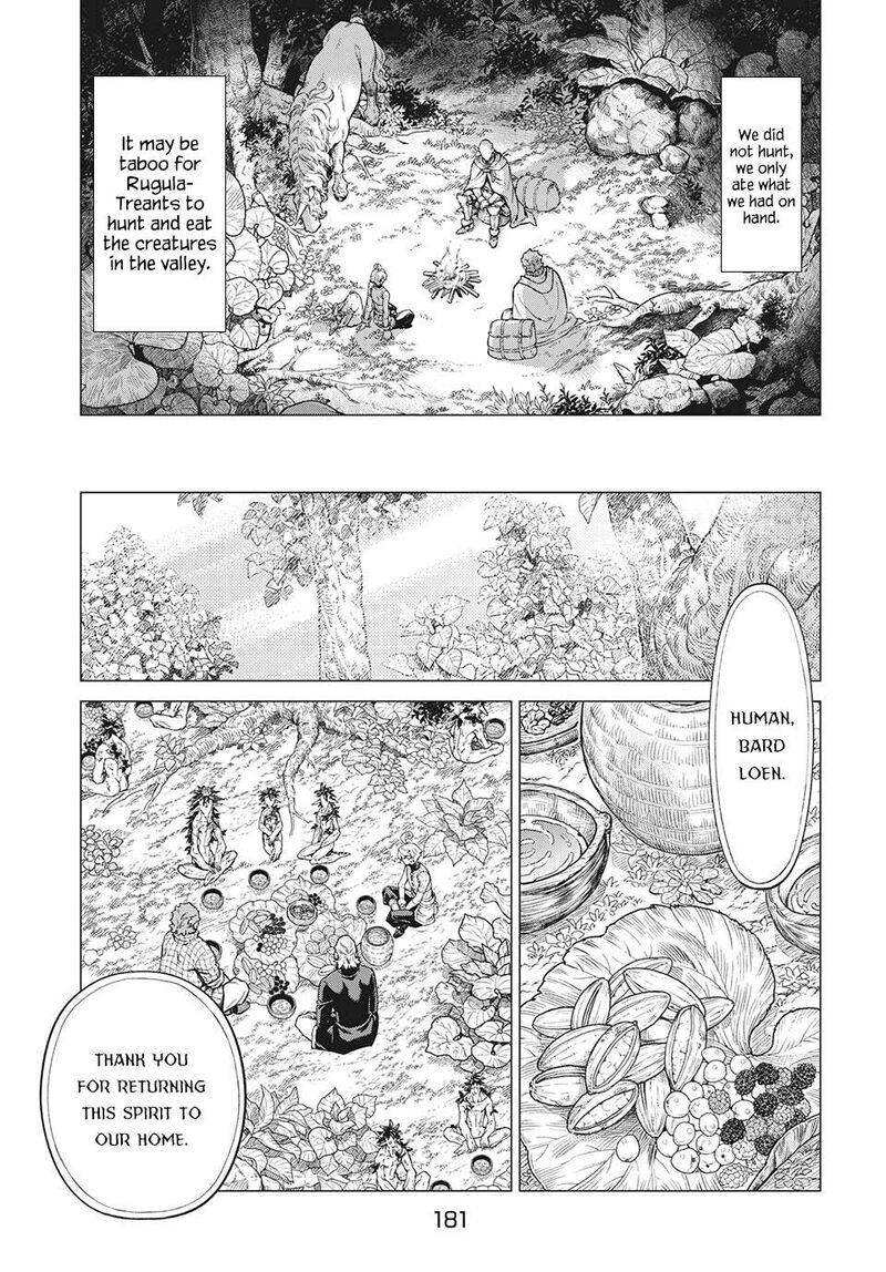 Henkyou No Roukishi Bard Loen 39 8