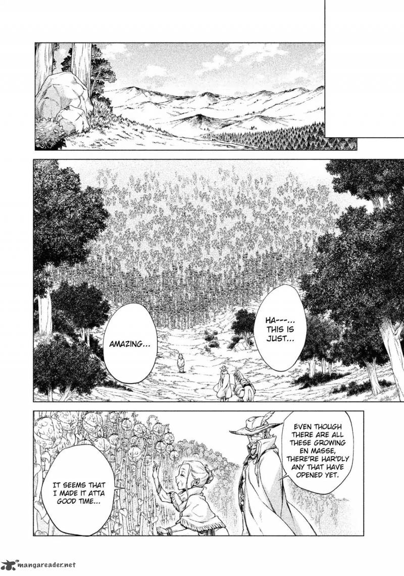 Henkyou No Roukishi Bard Loen 4 11