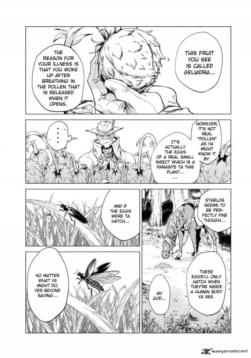 Henkyou No Roukishi Bard Loen 4 12