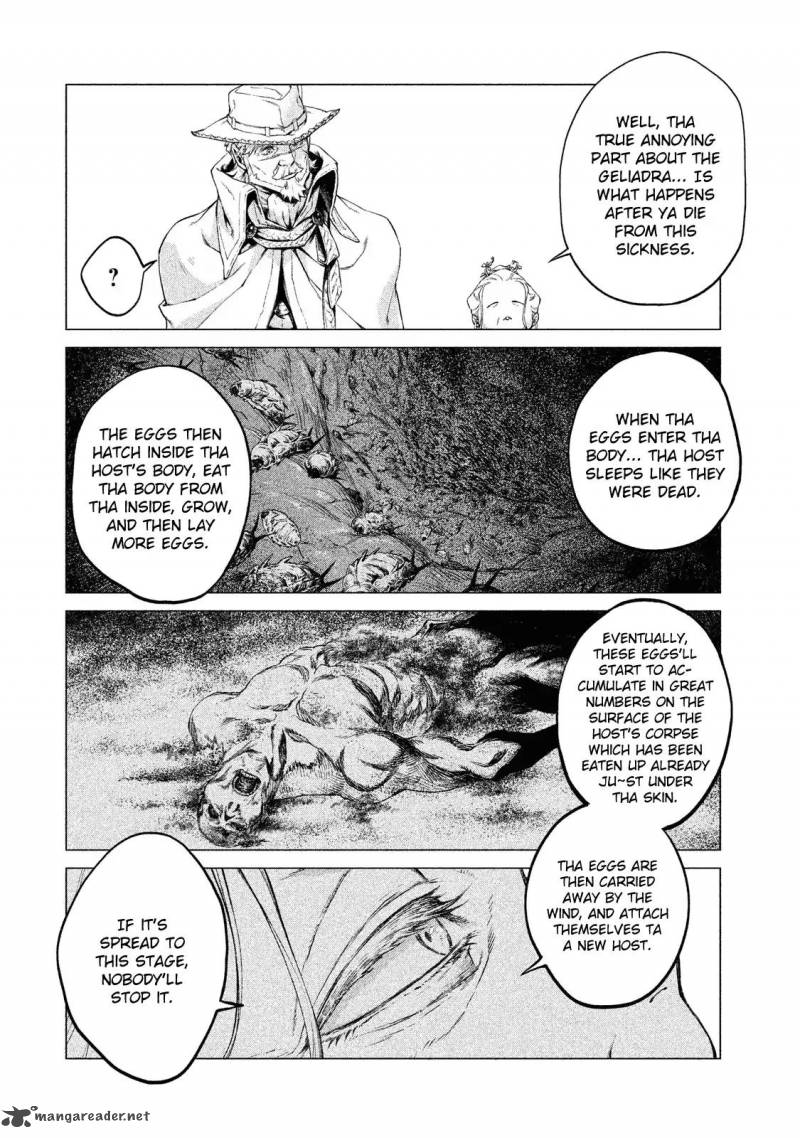 Henkyou No Roukishi Bard Loen 4 13