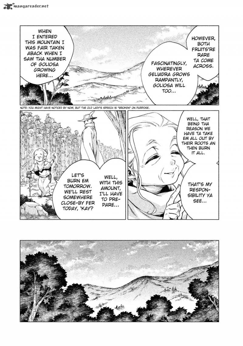 Henkyou No Roukishi Bard Loen 4 15