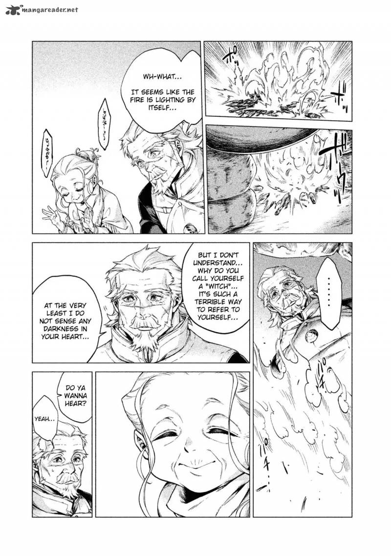 Henkyou No Roukishi Bard Loen 4 17