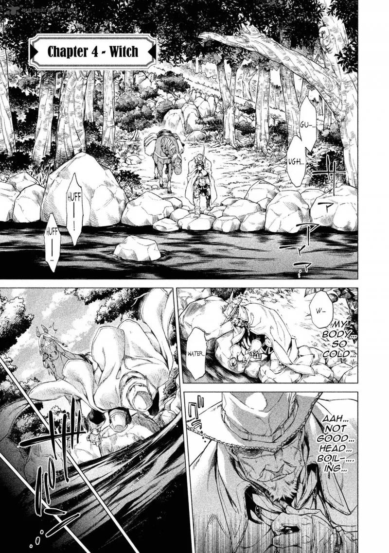 Henkyou No Roukishi Bard Loen 4 2