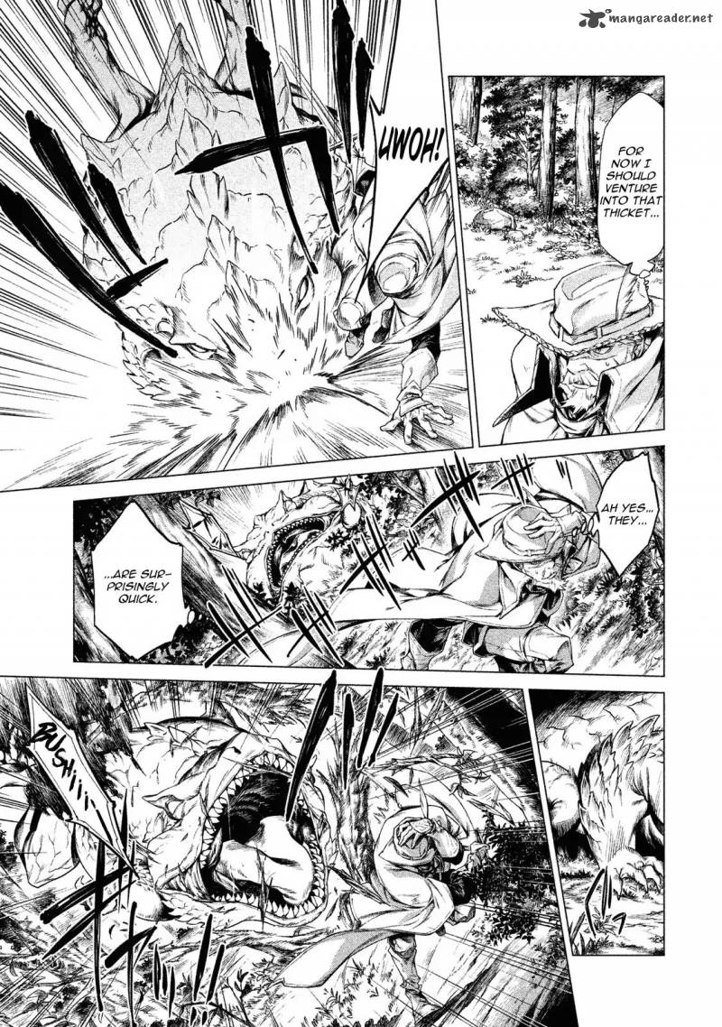 Henkyou No Roukishi Bard Loen 4 28