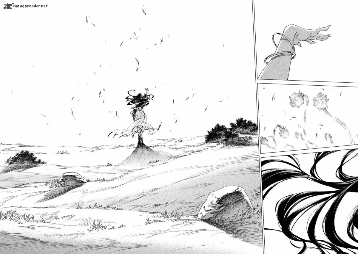 Henkyou No Roukishi Bard Loen 4 35