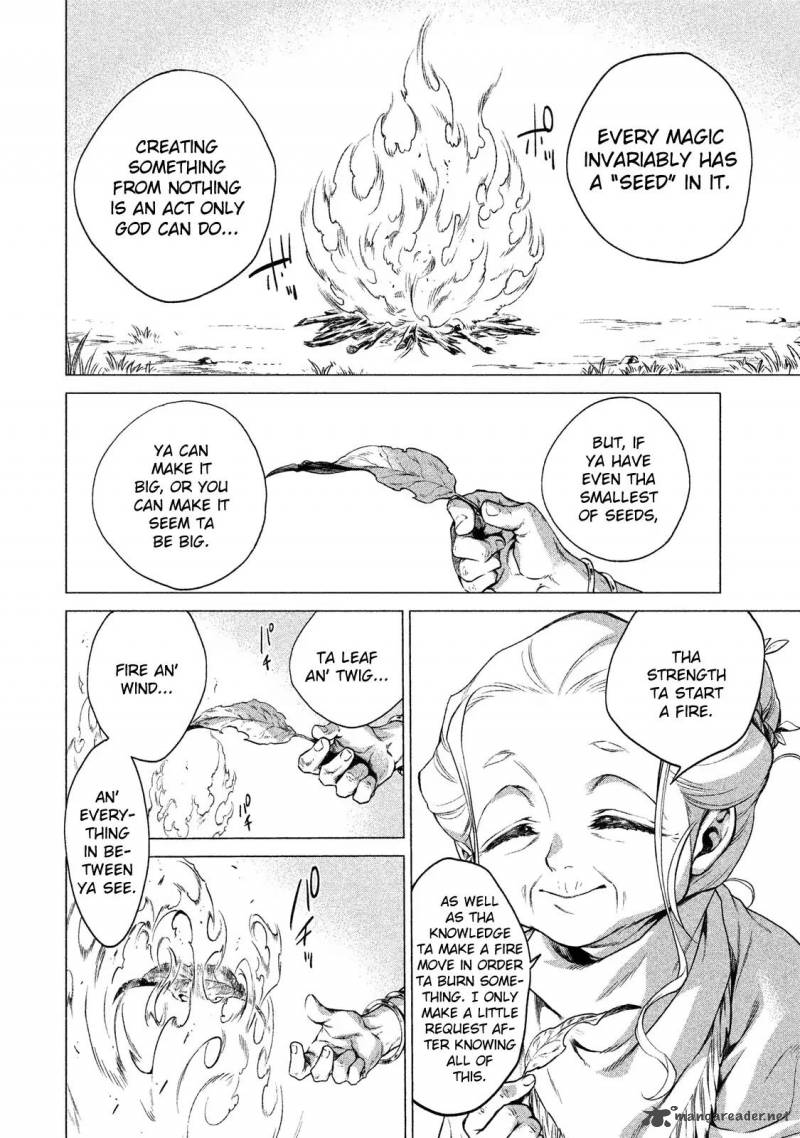 Henkyou No Roukishi Bard Loen 4 40