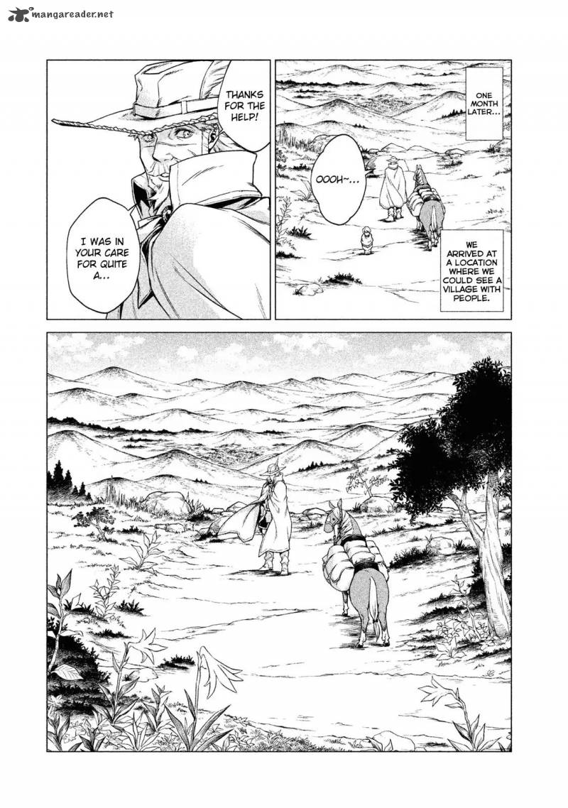 Henkyou No Roukishi Bard Loen 4 42