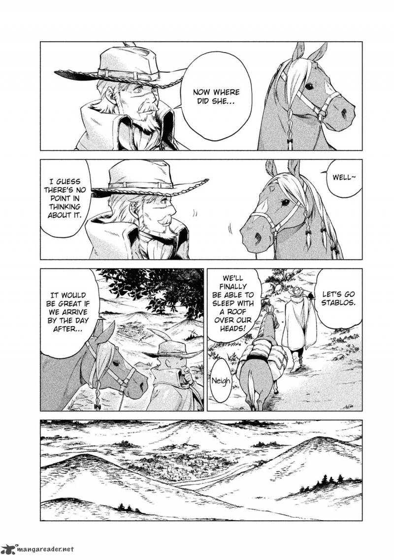 Henkyou No Roukishi Bard Loen 4 43