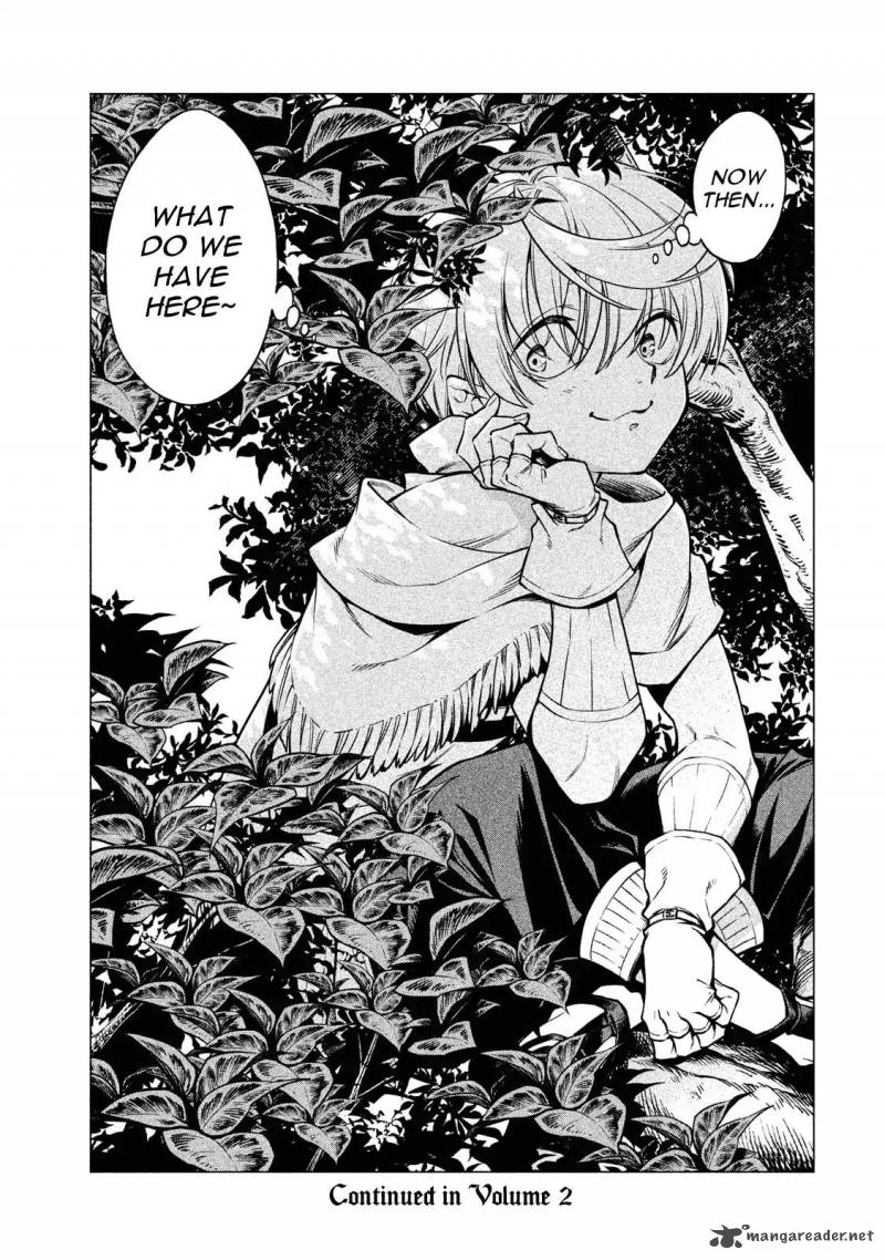 Henkyou No Roukishi Bard Loen 4 45
