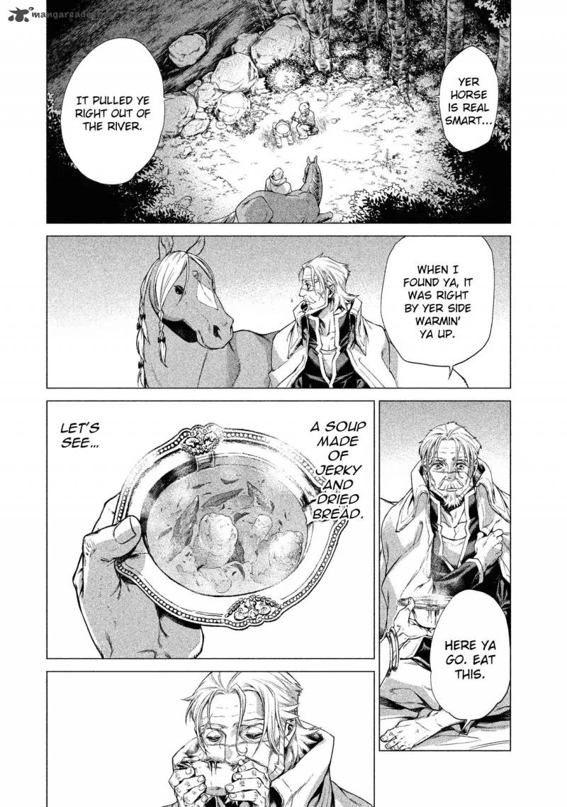 Henkyou No Roukishi Bard Loen 4 5