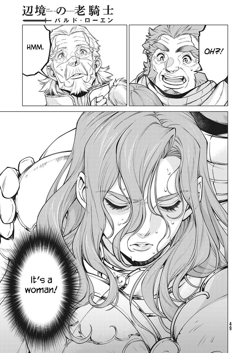 Henkyou No Roukishi Bard Loen 40 13