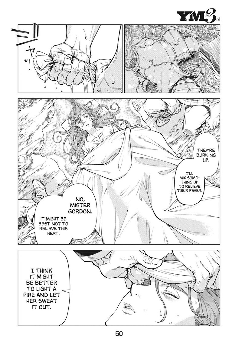 Henkyou No Roukishi Bard Loen 40 14