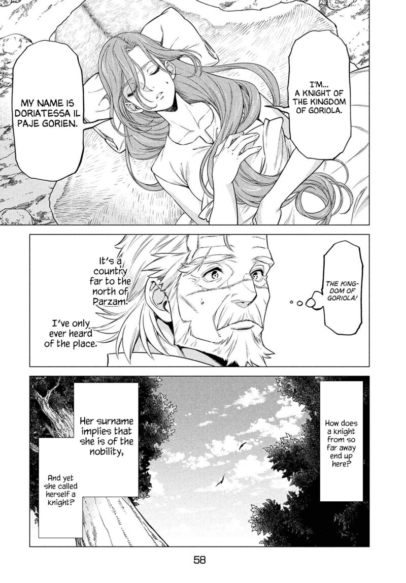 Henkyou No Roukishi Bard Loen 41 10