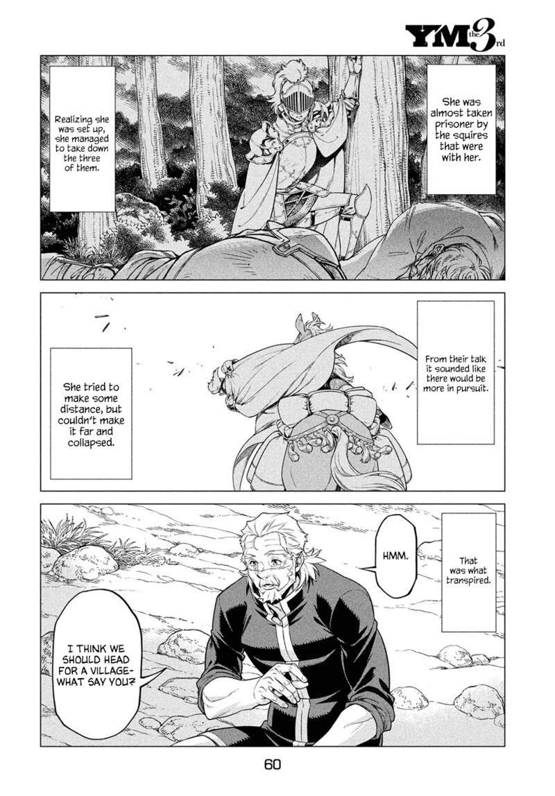 Henkyou No Roukishi Bard Loen 41 12