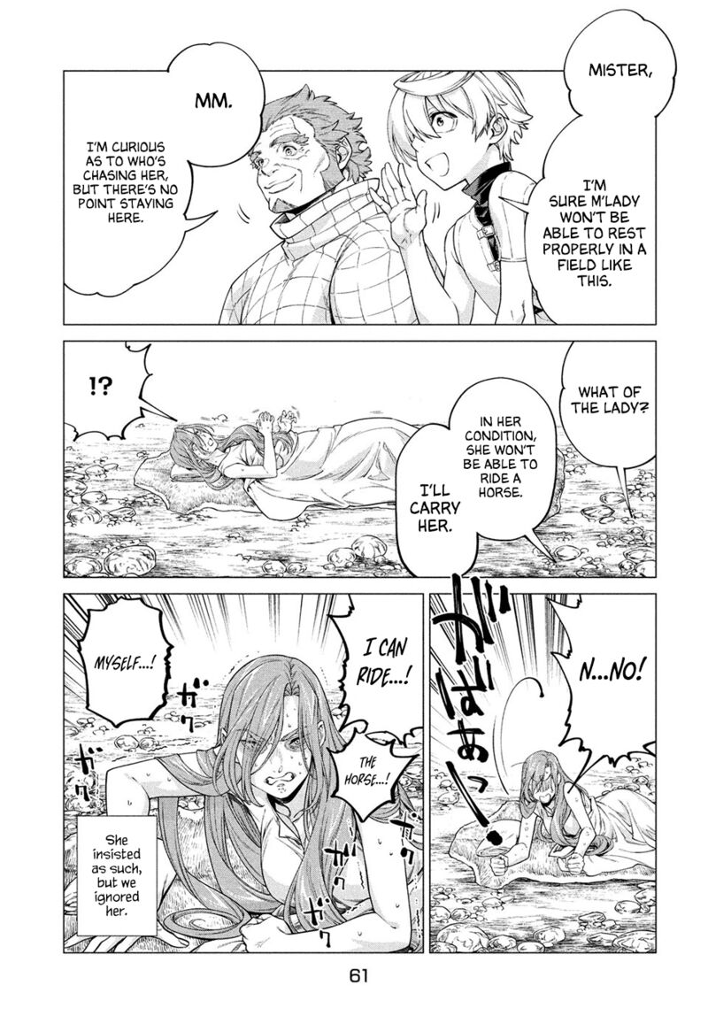 Henkyou No Roukishi Bard Loen 41 13