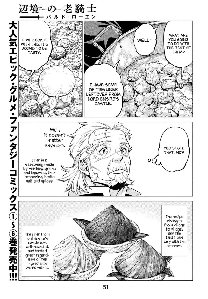 Henkyou No Roukishi Bard Loen 41 3