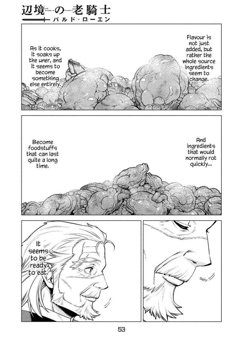 Henkyou No Roukishi Bard Loen 41 5