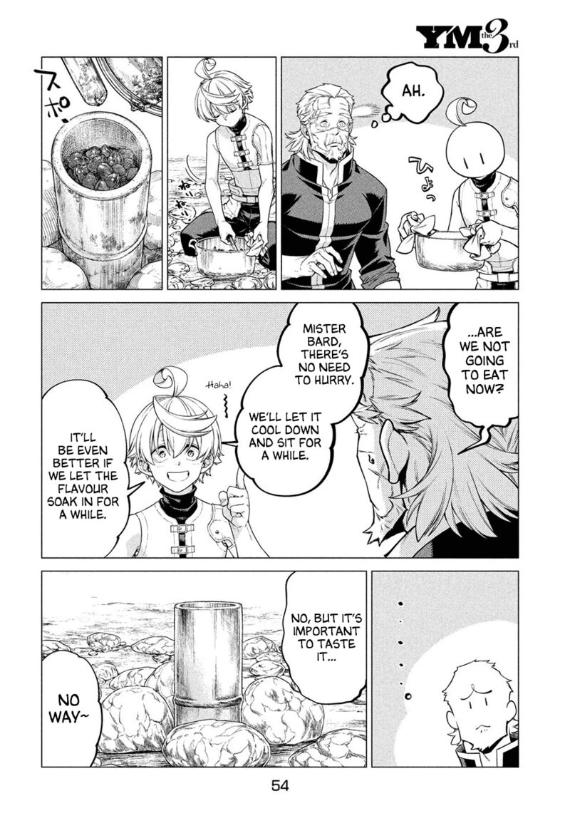 Henkyou No Roukishi Bard Loen 41 6