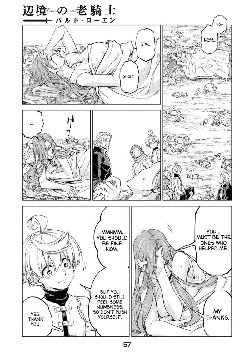 Henkyou No Roukishi Bard Loen 41 9