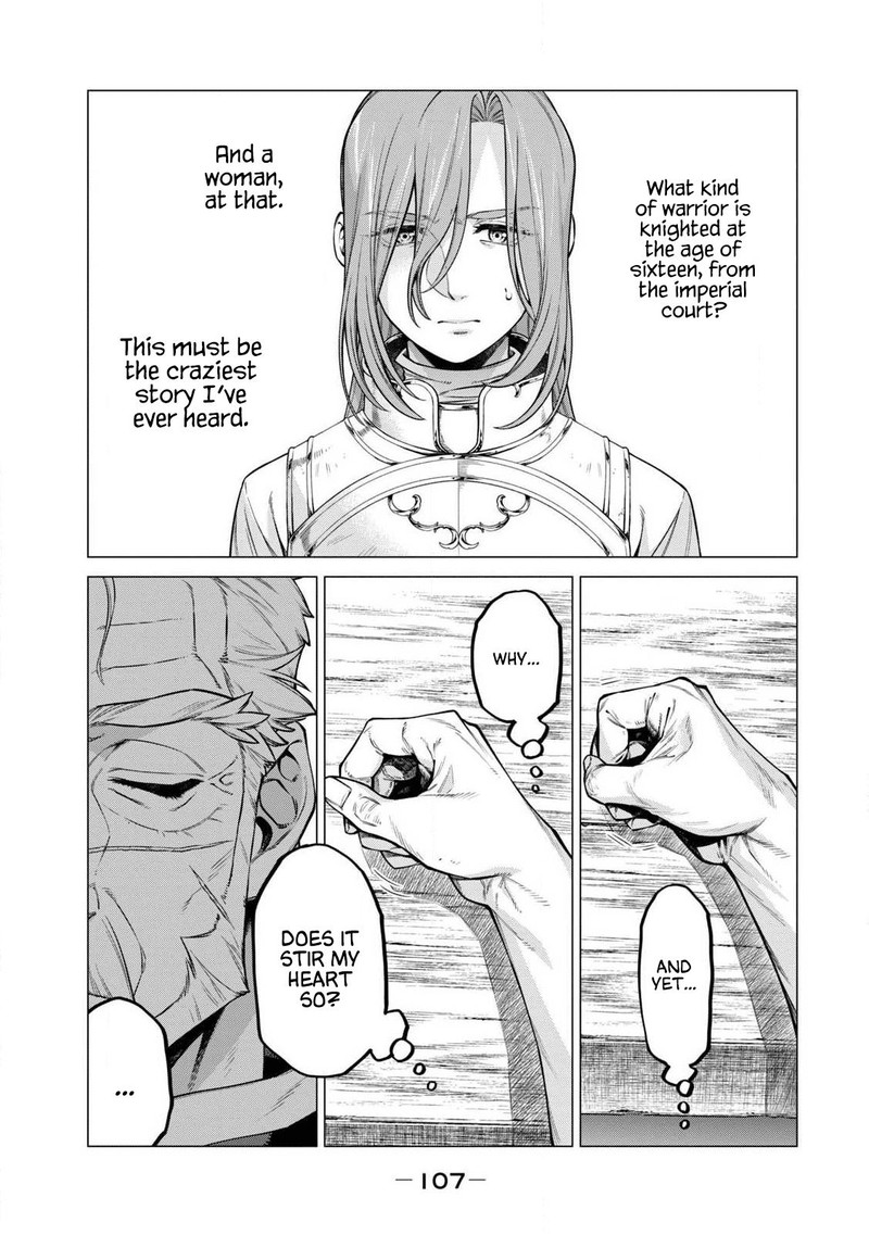 Henkyou No Roukishi Bard Loen 43 3