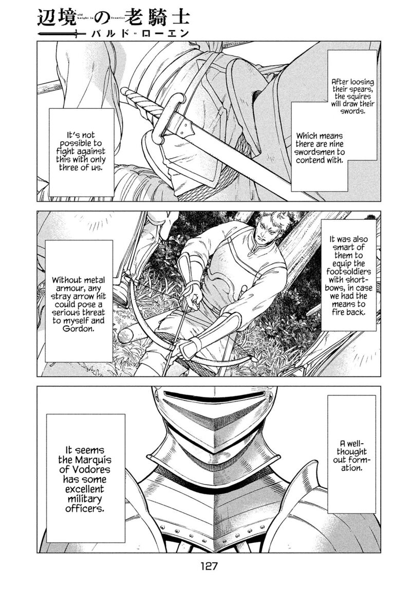 Henkyou No Roukishi Bard Loen 44 9