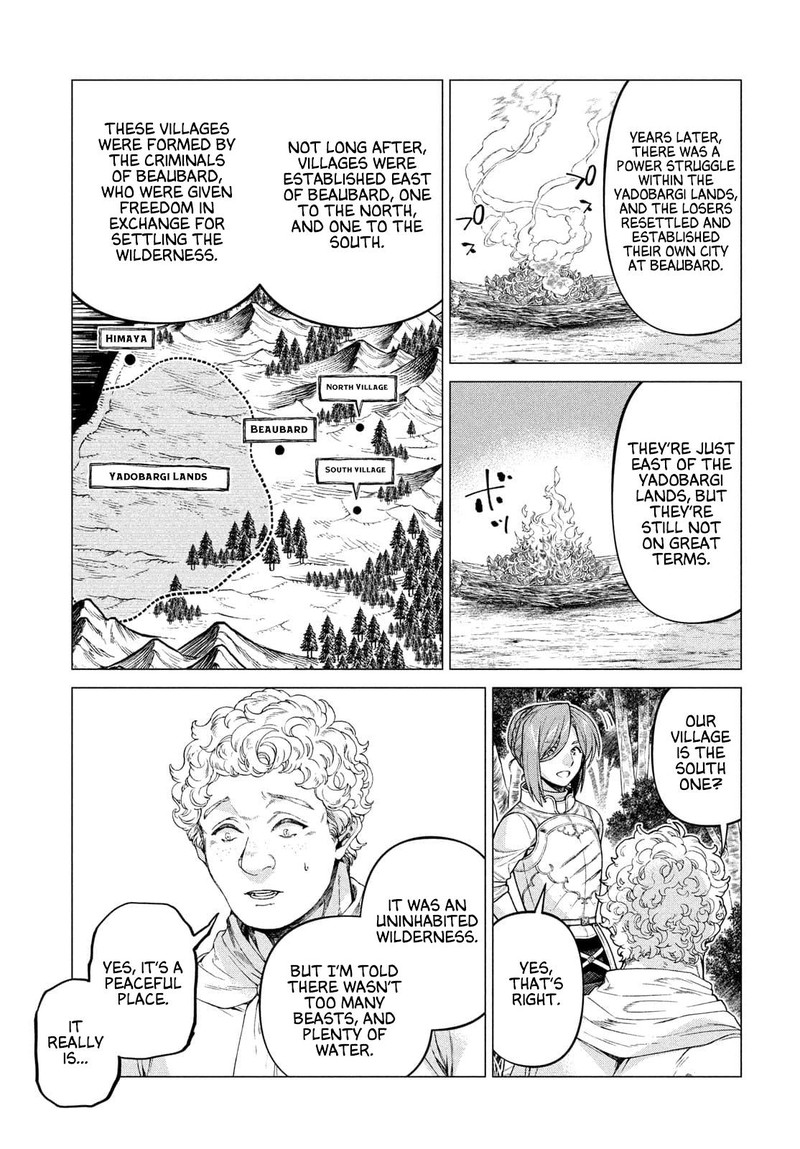 Henkyou No Roukishi Bard Loen 49 15