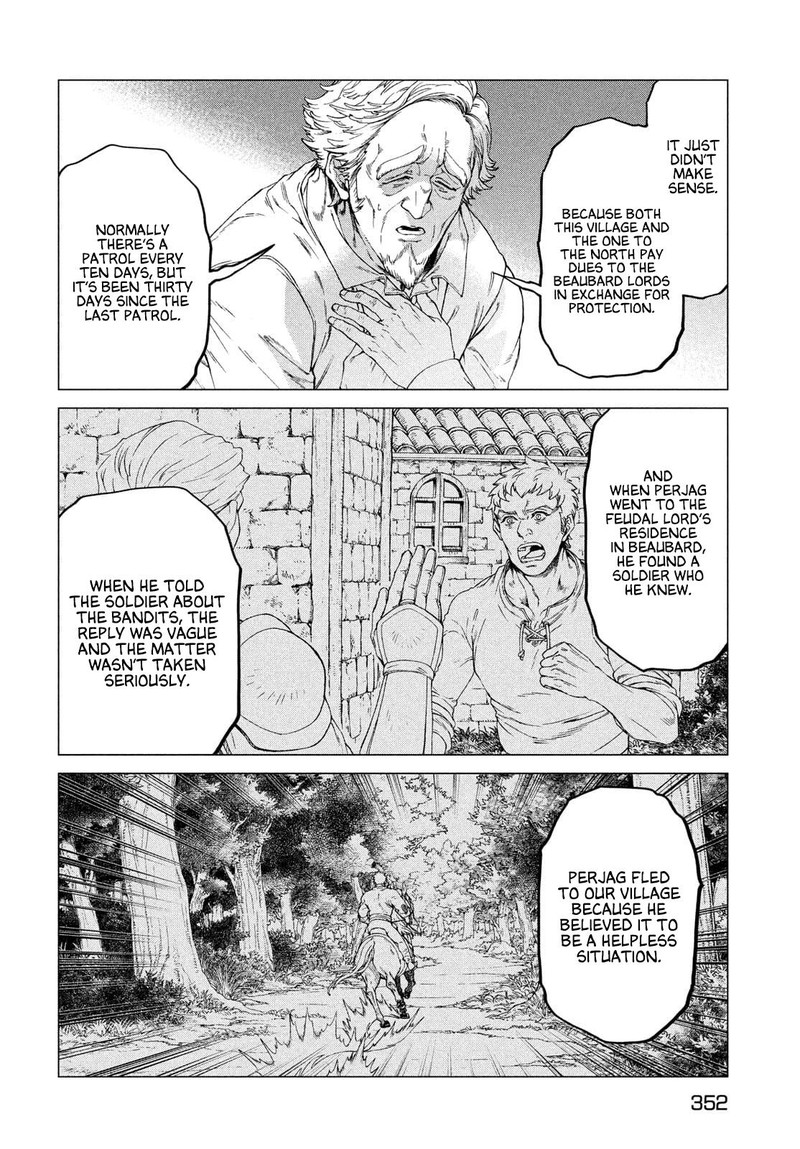 Henkyou No Roukishi Bard Loen 49 8