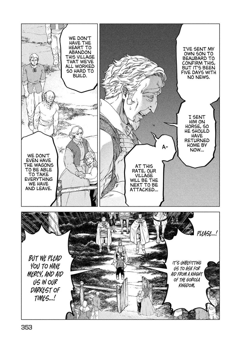 Henkyou No Roukishi Bard Loen 49 9