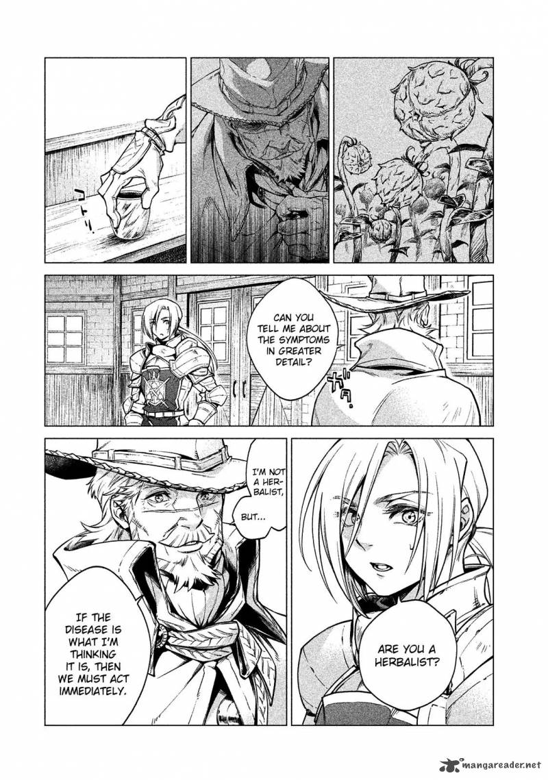 Henkyou No Roukishi Bard Loen 5 12