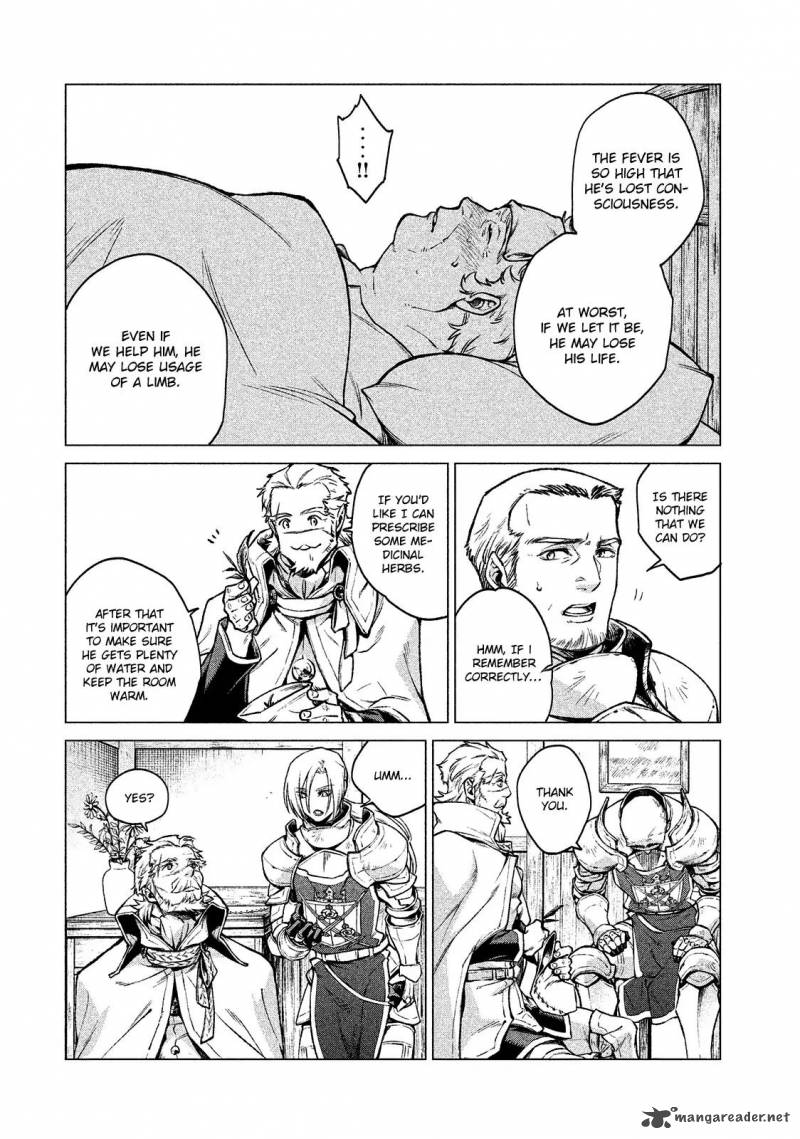 Henkyou No Roukishi Bard Loen 5 14