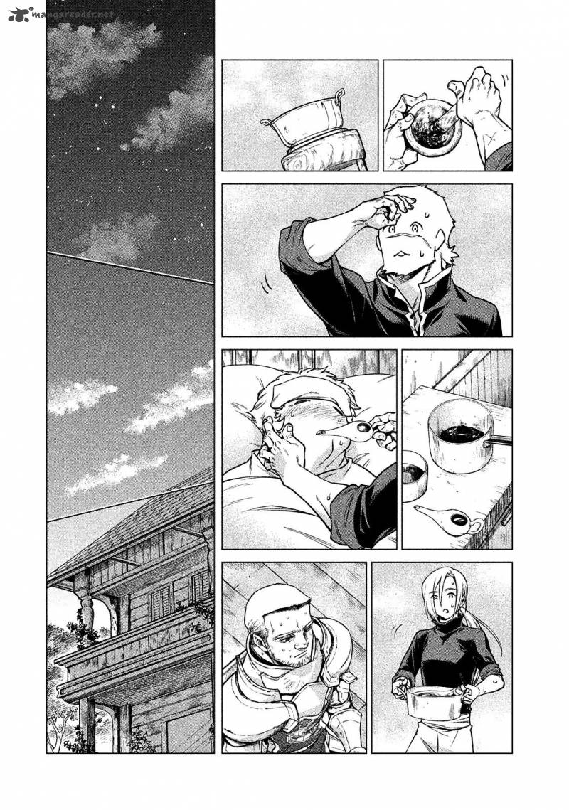 Henkyou No Roukishi Bard Loen 5 16