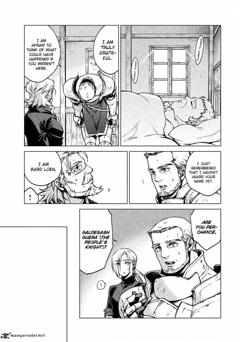 Henkyou No Roukishi Bard Loen 5 17