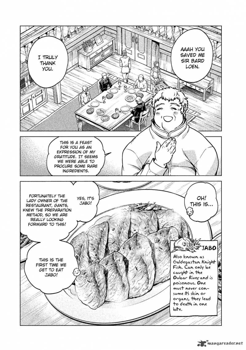 Henkyou No Roukishi Bard Loen 5 18