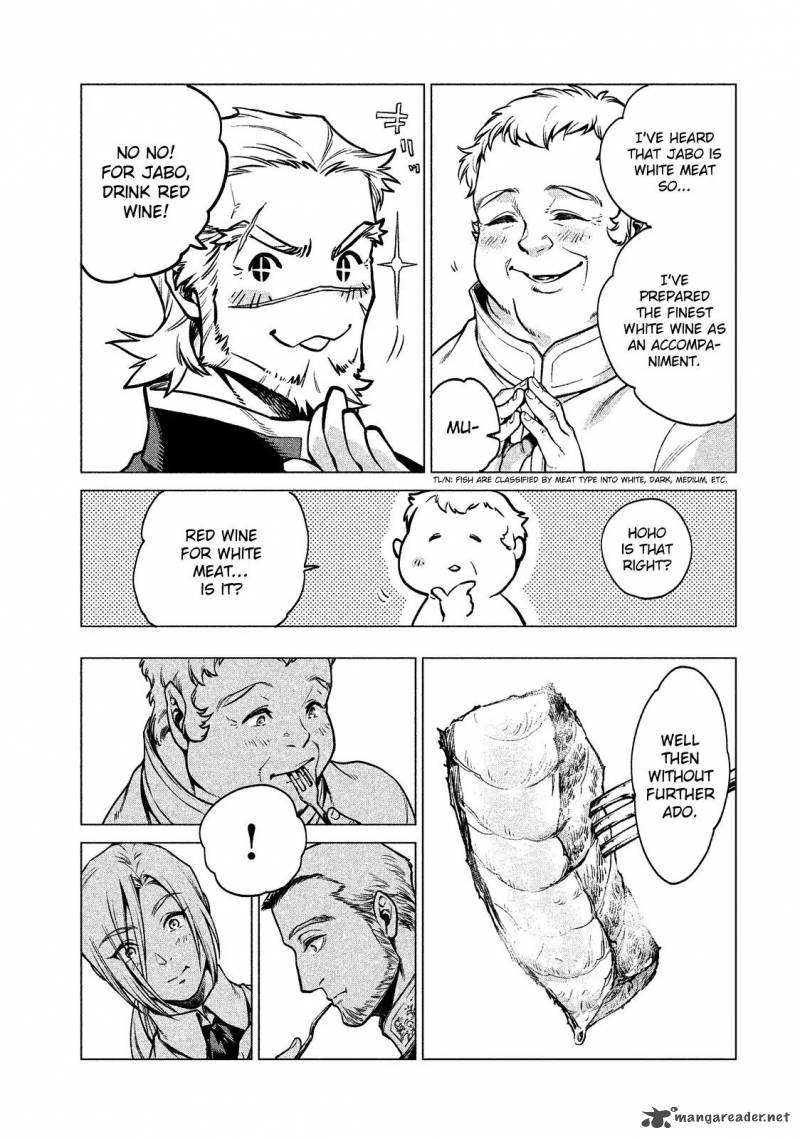 Henkyou No Roukishi Bard Loen 5 19
