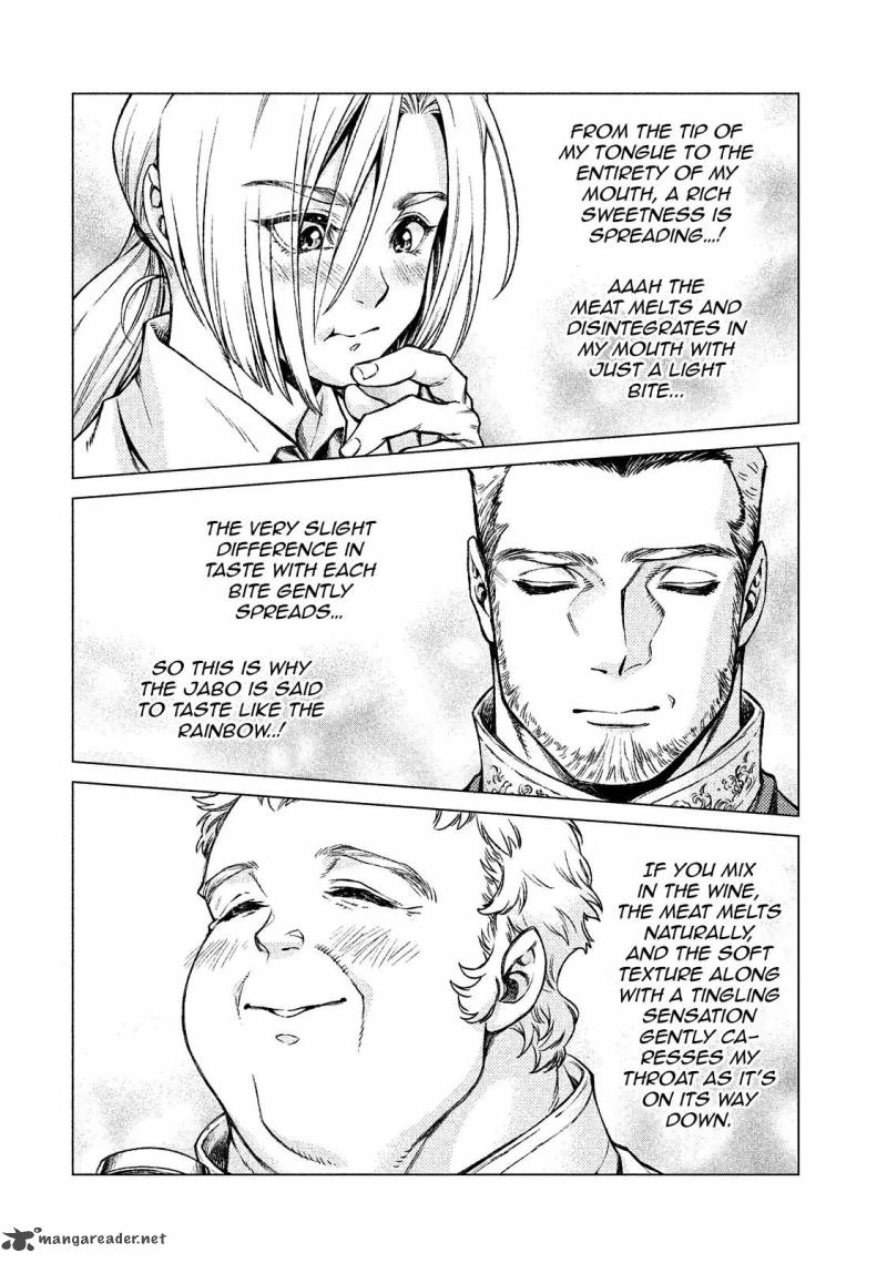 Henkyou No Roukishi Bard Loen 5 20