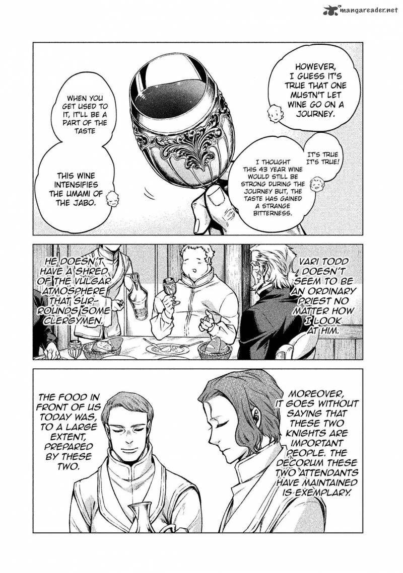Henkyou No Roukishi Bard Loen 5 21