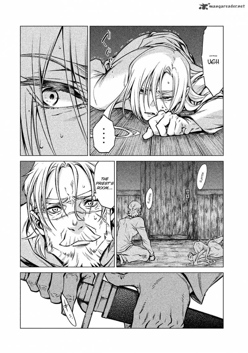 Henkyou No Roukishi Bard Loen 5 25