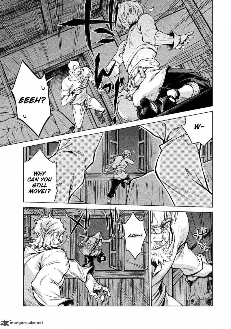 Henkyou No Roukishi Bard Loen 5 26