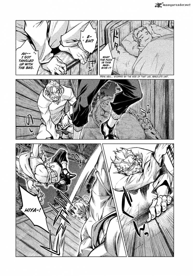 Henkyou No Roukishi Bard Loen 5 27