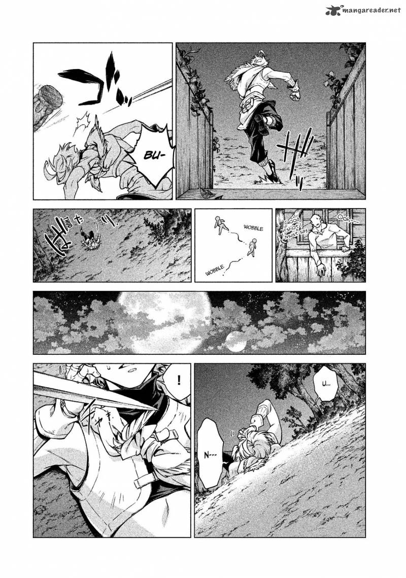 Henkyou No Roukishi Bard Loen 5 29