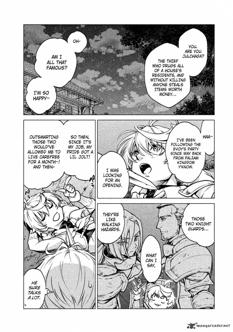 Henkyou No Roukishi Bard Loen 5 32